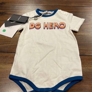 Dolce&Gabbana onesie